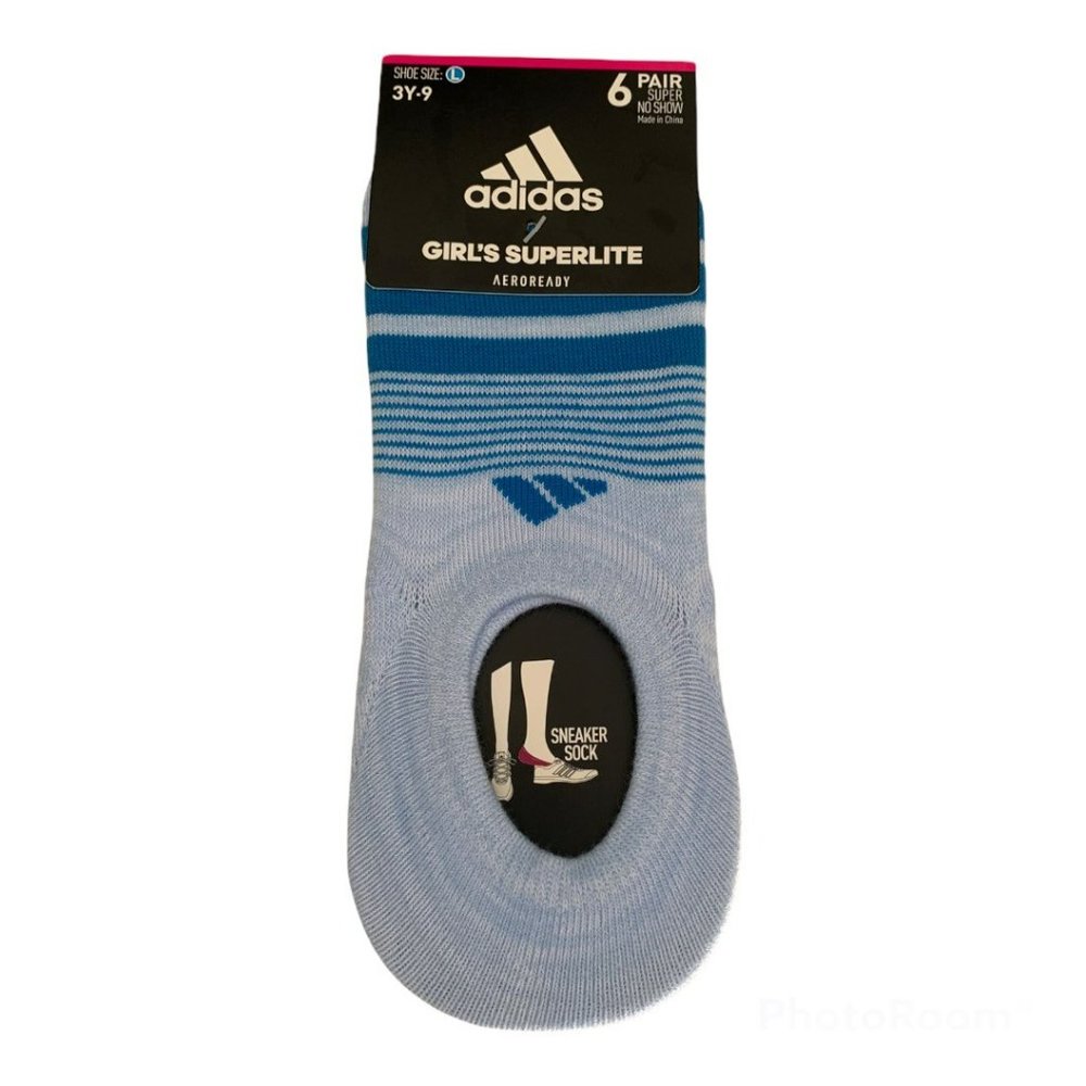 Adidas Girls Superlite Aeroready